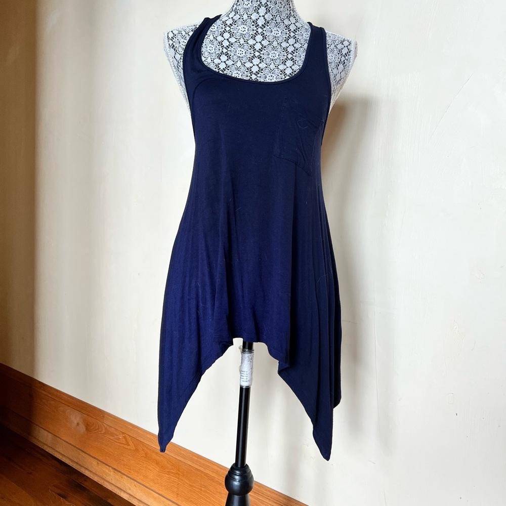 Eight Sixty tank.   Size m
